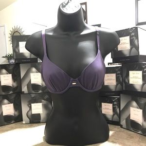 VS Fabulous Unlined Demi Bra